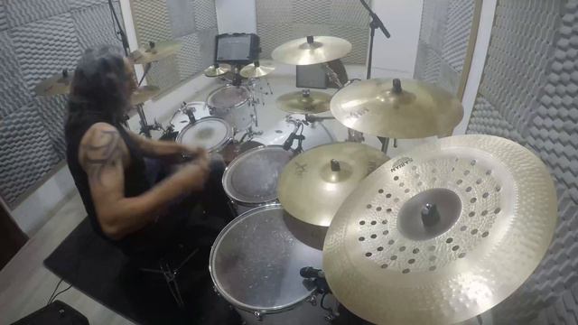 Nightwish - Stargazers - Collaboration Cover