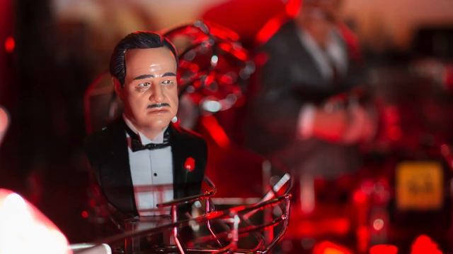 The Godfather Pinball: First Impressions (SDTM, 2023) смотреть онлайн