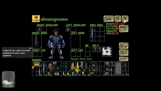 The X-Com Files (Veteran/Stream) — Part 185 - Muton Harvest смотреть онлайн