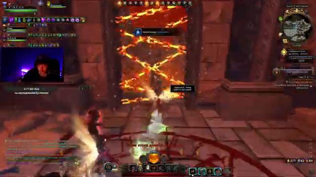 Neverwinter Online -Качество на твиче лучше в 100 раз. Ссылка внизу смотреть онлайн