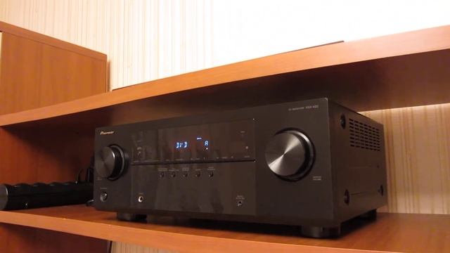 Акустика Attitude Alpha-3000