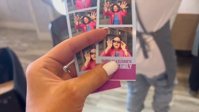 Свадебный влог. Изнанка работы организатора свадеб. 12.08.23 смотреть онлайн