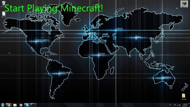 | 64 Render Distance | Minecraft How To #3 | смотреть онлайн