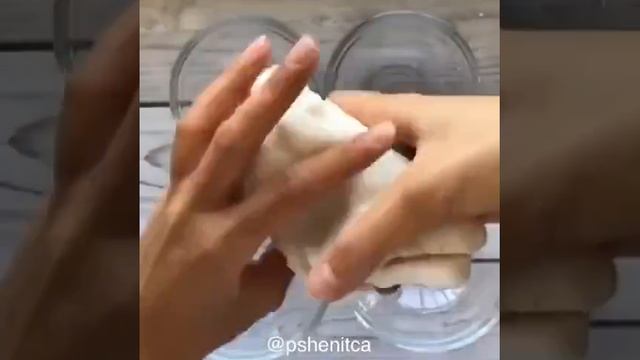 Как сделать пластелин своими руками смотреть онлайн