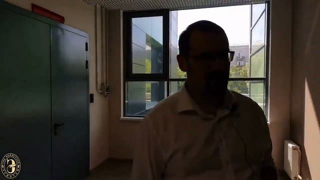 Эрмитаж в гостях у коллег. Фондохранилище центра "Эрмитаж - Урал" смотреть онлайн