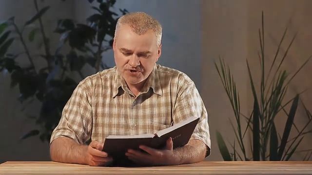 40 дней в Слове.#1.Лазута смотреть онлайн