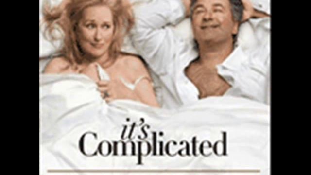 It's Complicated. Música: Hans Zimmer y Heitor Pereira смотреть онлайн