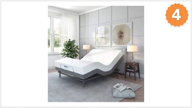 Best Adjustable Beds 2020 – TOP 7 Adjustable Bed Frames & Mattresses смотреть онлайн