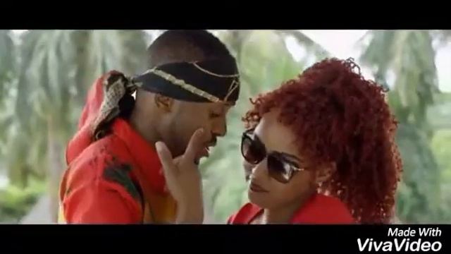 Diamond platnumz x NICKY Minaj upendo ni moyoni смотреть онлайн