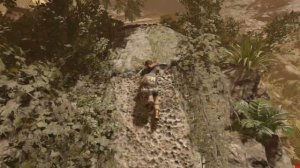 Прохождение Shadow of the Tomb Raider [#38] (Гневливый бог)