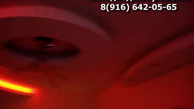 Подсветка потолка смотреть онлайн