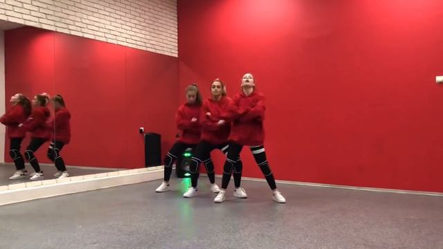 V $ X V PRiNCЕ - На лету | FLAWLESS DANCE CENTRE смотреть онлайн