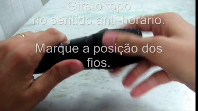 Microfone AKG HT 45 Saiba como abrir. смотреть онлайн