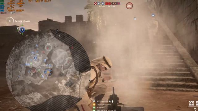 BATTLEFIELD 1 | RYZEN 5 2600 RX580 8GB смотреть онлайн