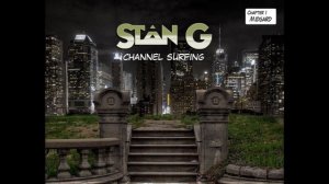 Jan Hammer - Crockett's Theme (Stan G remix)