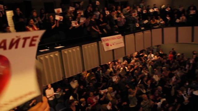 Фестиваль "Коляда-театр "На Страстном" завершен!!! смотреть онлайн