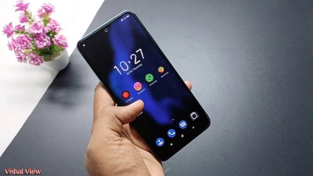 IR Blaster क्या होता है ? | IR Blaster for Android | How to use IR Blaster in Mobile | IR Blaster смотреть онлайн