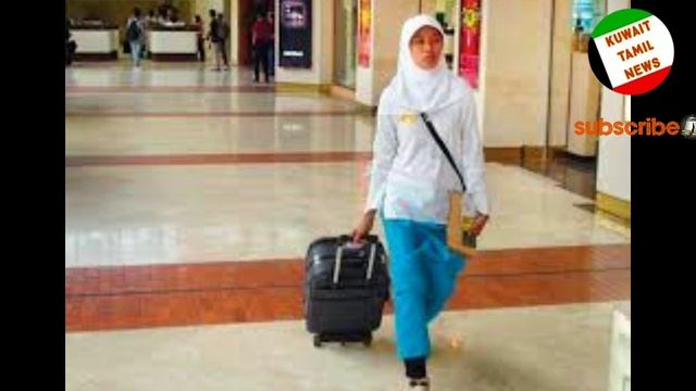 Kuwait Airport • Kuwait • Kuwait visa • illagal Expats • Kuwait news • Kuwait tamil news • Flights смотреть онлайн