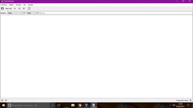 Tutorial | Intercambiador de archivos P2P | Transmission смотреть онлайн