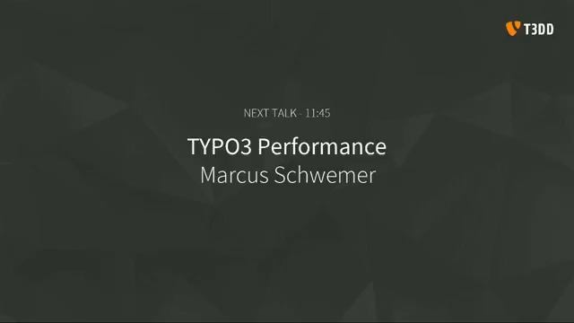 Developer Days 2018 Sunday Sessions смотреть онлайн