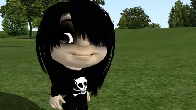 [Французский стишок питомника] Trois petits chats смотреть онлайн