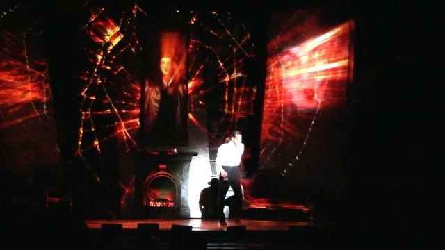 Jekyll & Hyde w/ Constantine - Final Confrontation смотреть онлайн