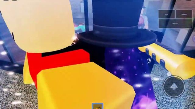 роблокс игра особняк ужасов смотреть онлайн