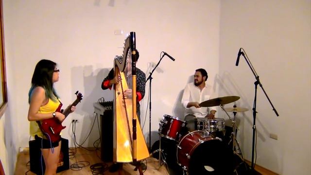 Cumbanchero смотреть онлайн