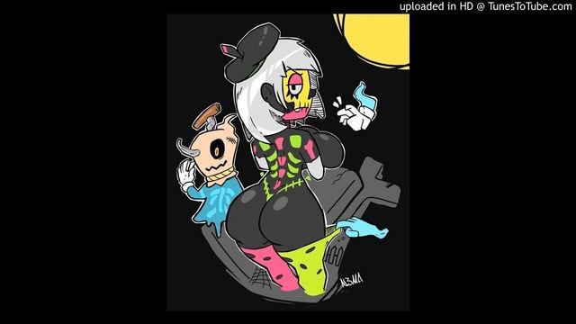 Reggaeton Dancehall type beat "DURA" | Moombahton Instrumental 2020/2021 смотреть онлайн