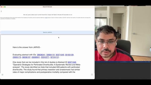 Pubmed integrated with Chat-GPT смотреть онлайн