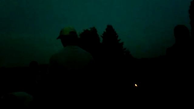 Съемка Time Lapse видео ночь День рождения Группы "Жизнь на педалях" смотреть онлайн