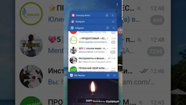 Как оживить свои фото? Находка для меня смотреть онлайн