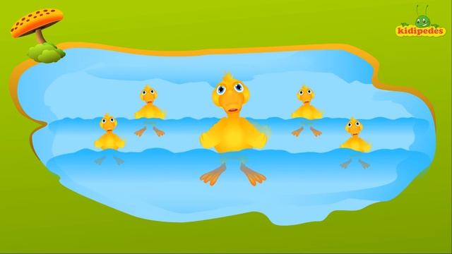 Old Macdonald Had A Farm - #OldMacdonald - Popular #NurseryRhyme I Children Song