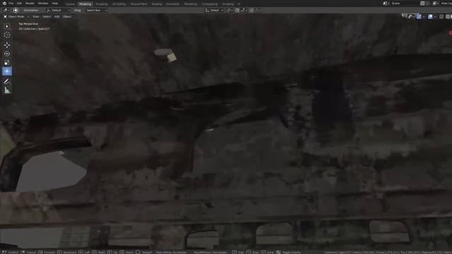 ИЗОТОП-86 BUILD 0.001( BLENDER 2.79) смотреть онлайн