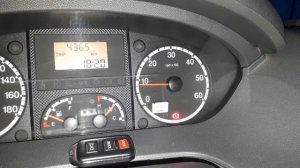 Запись кодов новых форсунок на Пежо боксер (Peugeot boxer)