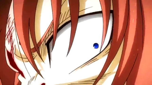 Gintama 2017「 AMV 」- Gintoki & Kagura vs Kamui「HD」 смотреть онлайн