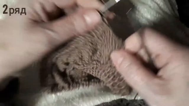 ОЧЕНЬ?КРАСИВАЯ ДЕТСКАЯ ЮБОЧКА В СКЛАДКУ СПИЦАМИ. BARDZO PIĘKNA SPÓDNICA DZIECIĘCA ZE SZPRYSZKAMI. смотреть онлайн