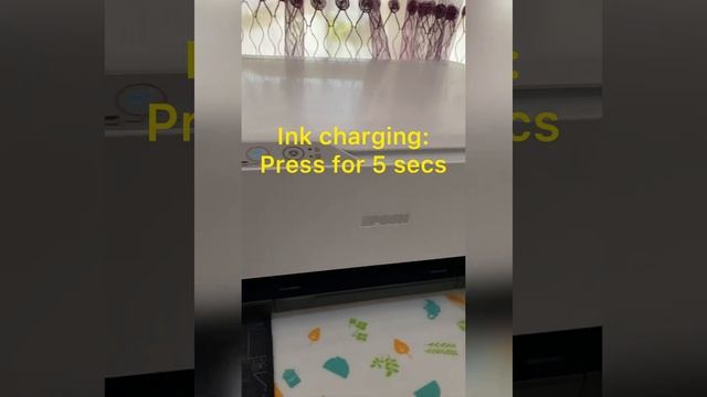 Unboxing Epson L3216 Series EcoTank Printer смотреть онлайн