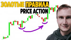 Золотые правила технического анализа. Почему я не знал этого раньше?