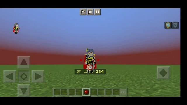 Minecraft: Honkai 3rd | The Herrscher of Consciousness [Mod/Addon] смотреть онлайн