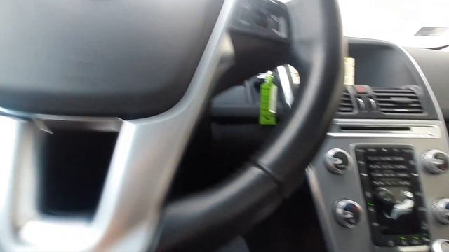 Volvo XC60 D4 AWD Summum + Pak Bezpieczeństwa I + II
