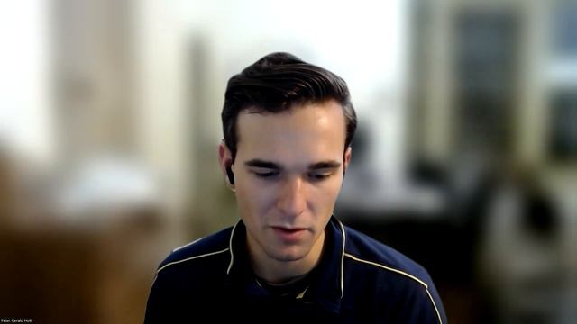 15.387 Entrepreneurial Sales: Peter Holt & Kyle Patel Mock Sales Call смотреть онлайн