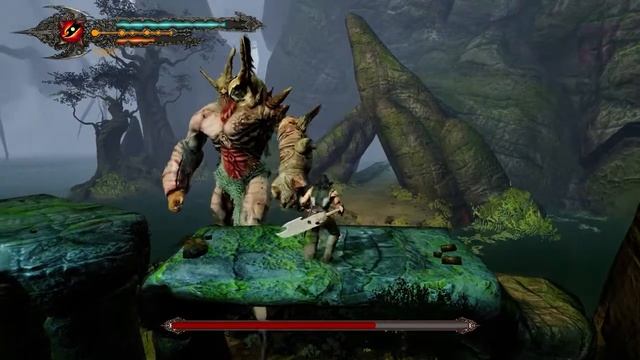 Garshasp: The Monster Slayer - Part 6/11 смотреть онлайн