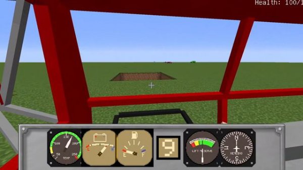 Minecraft  1 16 5   мод mtr caterpillar pack