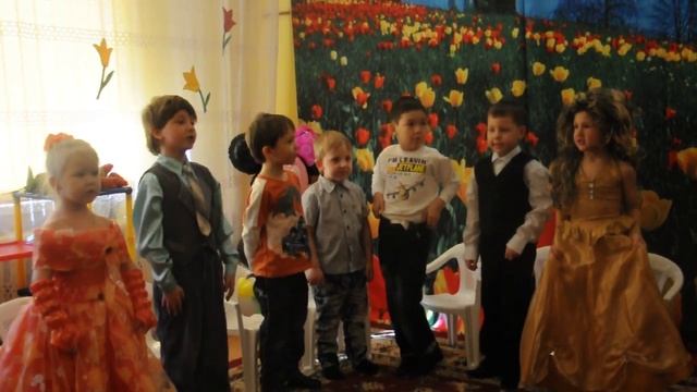 Песня "Мама". центр Мэри Поппинс Караганда смотреть онлайн