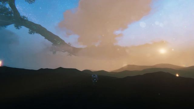 Valheim: 👁Mirrored reality👤 Trailer смотреть онлайн