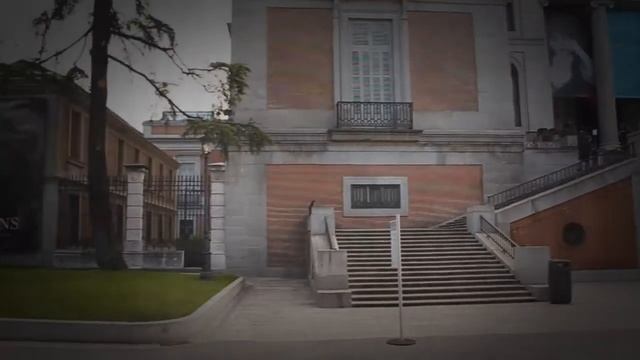 Museo del Prado | Madrid | uQbari смотреть онлайн