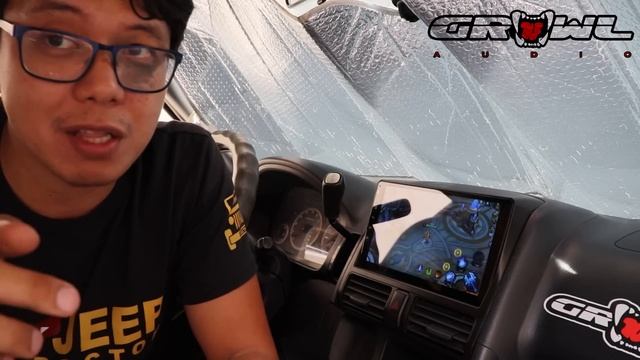 Growl Audio Android Head Unit - Here's why it stands out смотреть онлайн