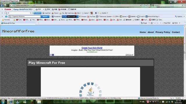 How to fix Minecraft if it stops working смотреть онлайн