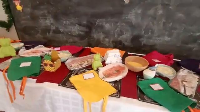 МК Пицца для детей с СПб смотреть онлайн